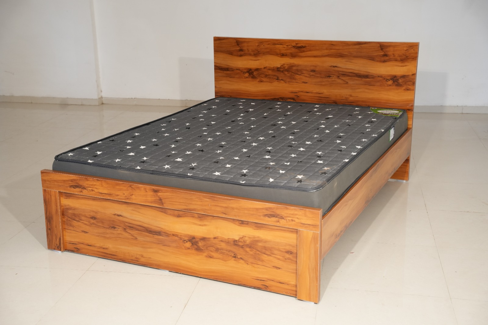 King Sized Bed