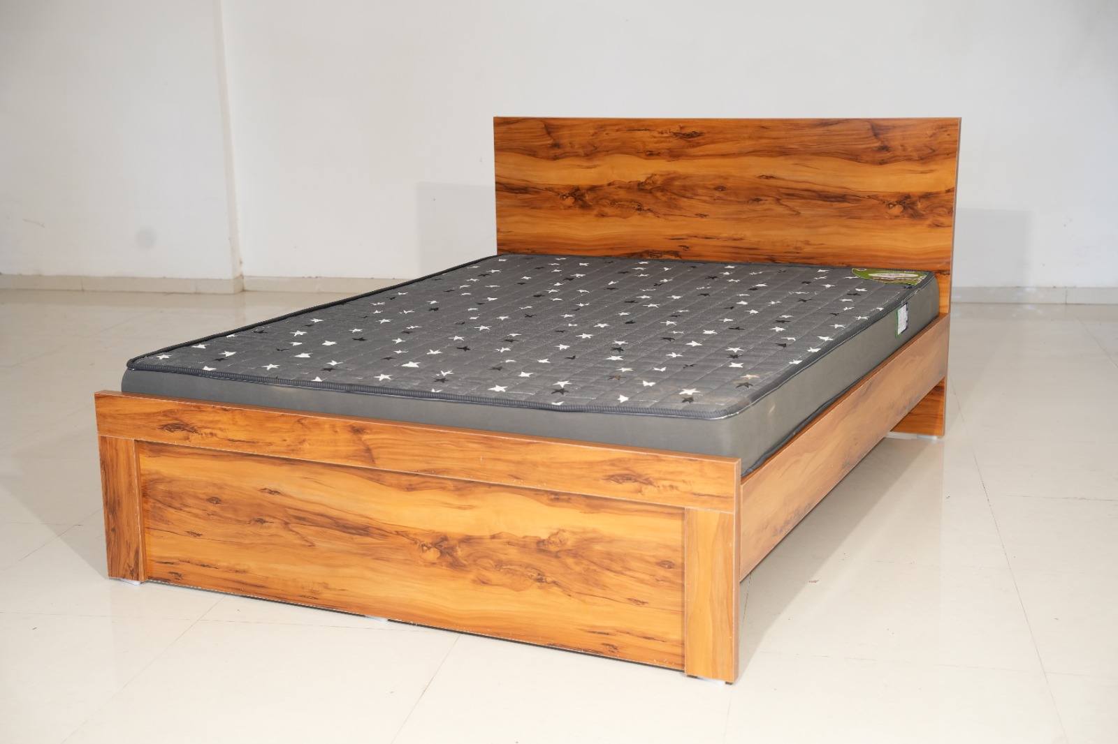 King Sized Bed
