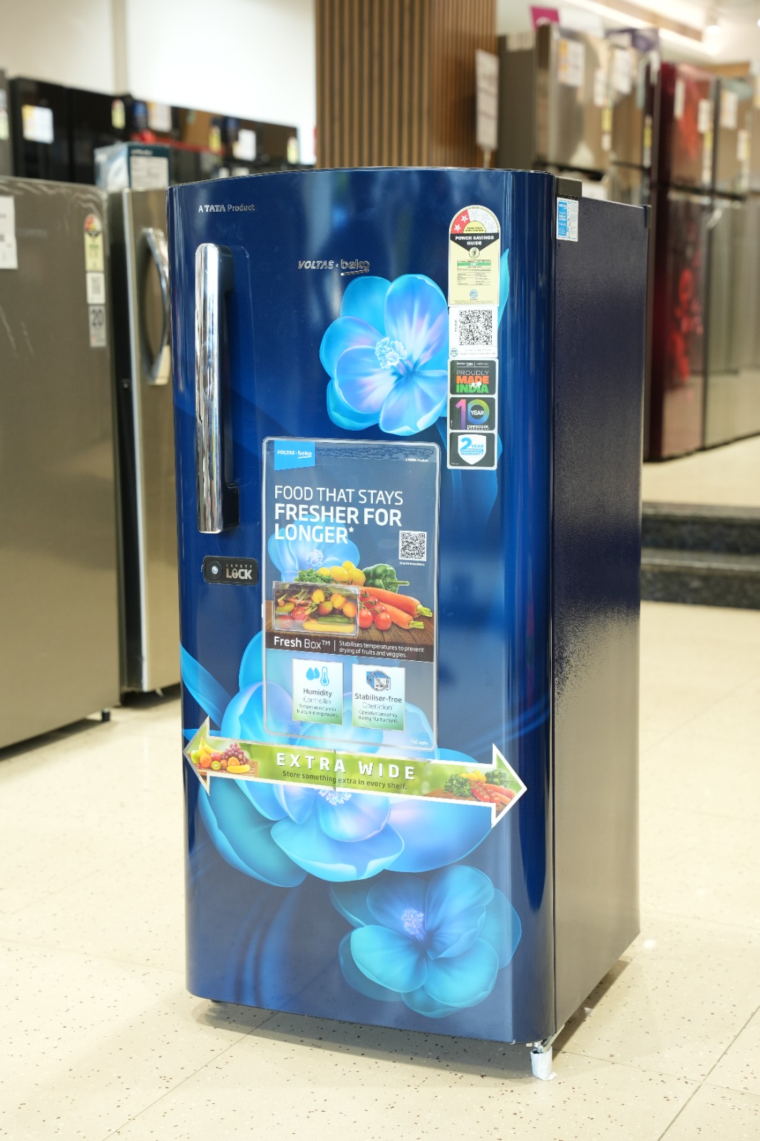 Refrigerator