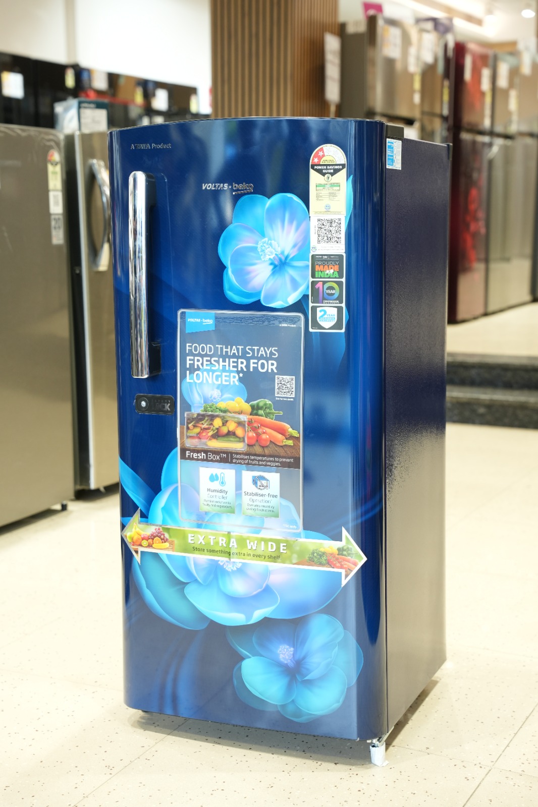 Refrigerator