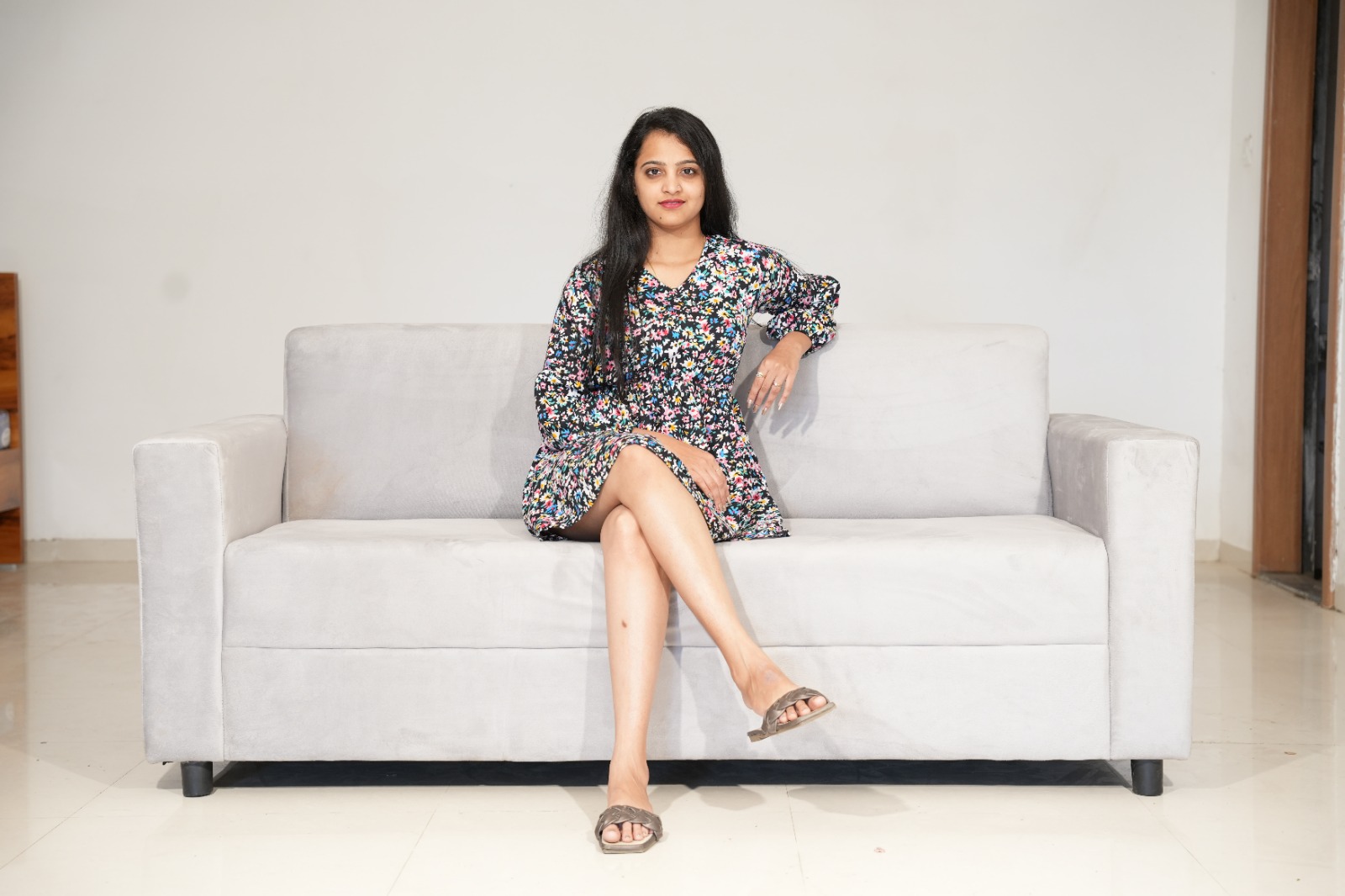 Five Seater Sofa
